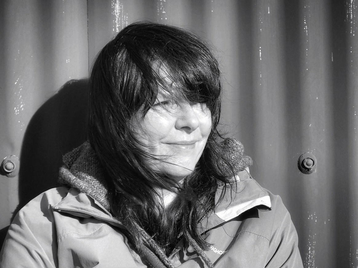 Mairi Sutherland 2