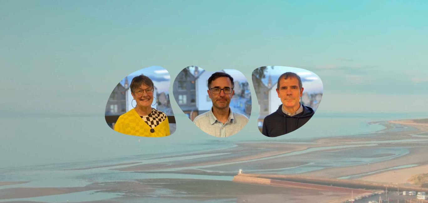 3 new committee members 2023