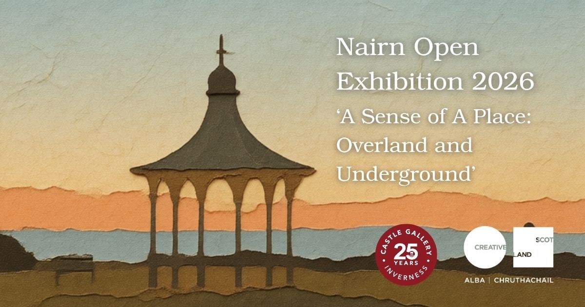Open Exhibition poster 2026 1200 x 630 px 1