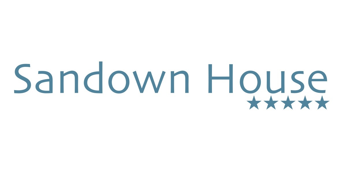 Sandown house logo