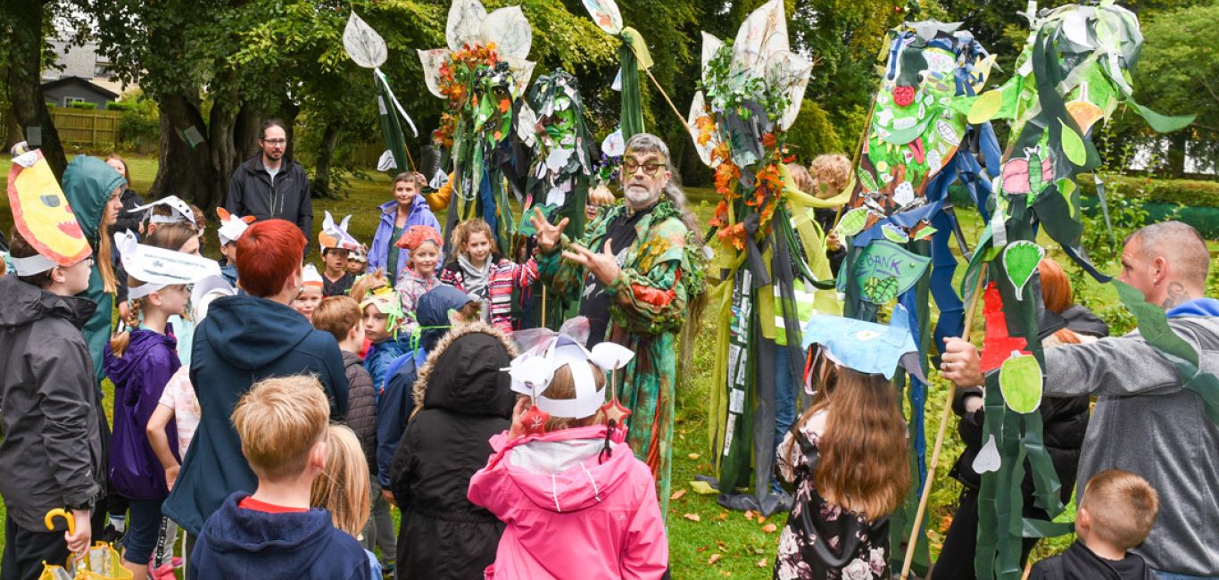 Inspiring Scotland Primary Logo Full Colour
