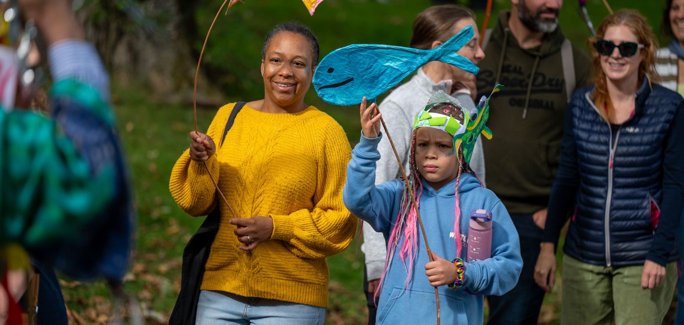 Copy of Nairn Book and Arts Festival Festival Parade Image Credit Alexander Williamson76