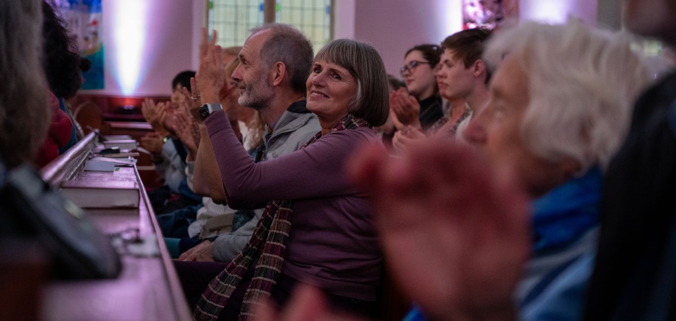 Nairn Book and Arts Festival Interstellar Image Credit Alexander Williamson16