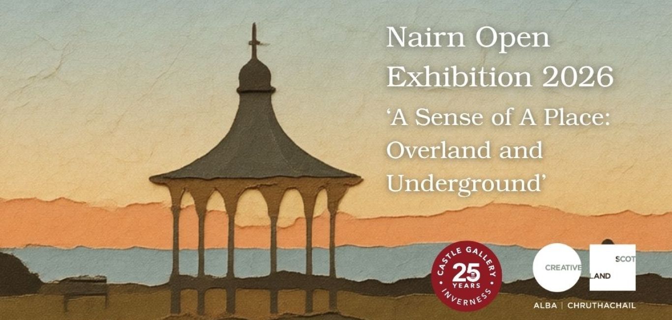 Open Exhibition poster 2026 1200 x 630 px 1