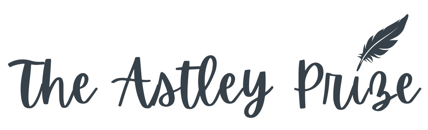 Astley prize logo