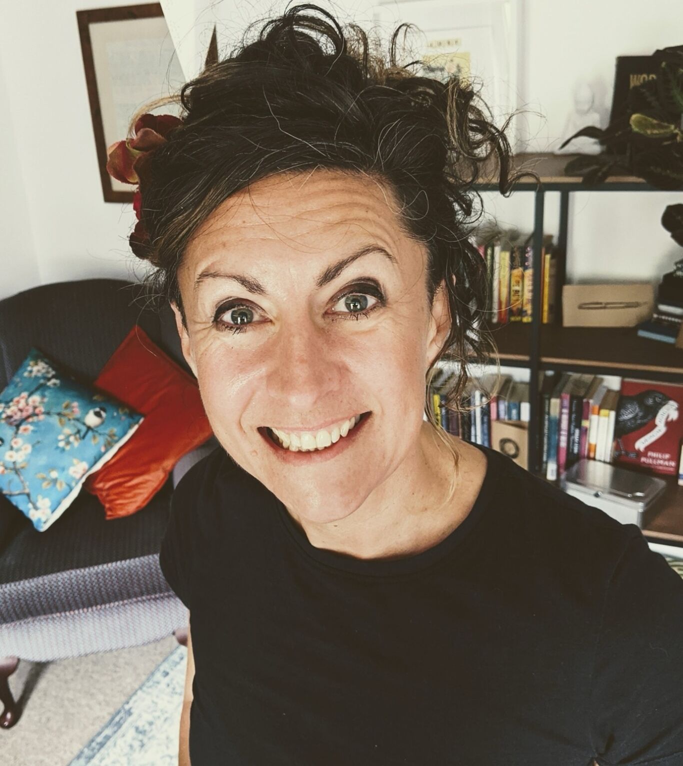 Alison Powell
