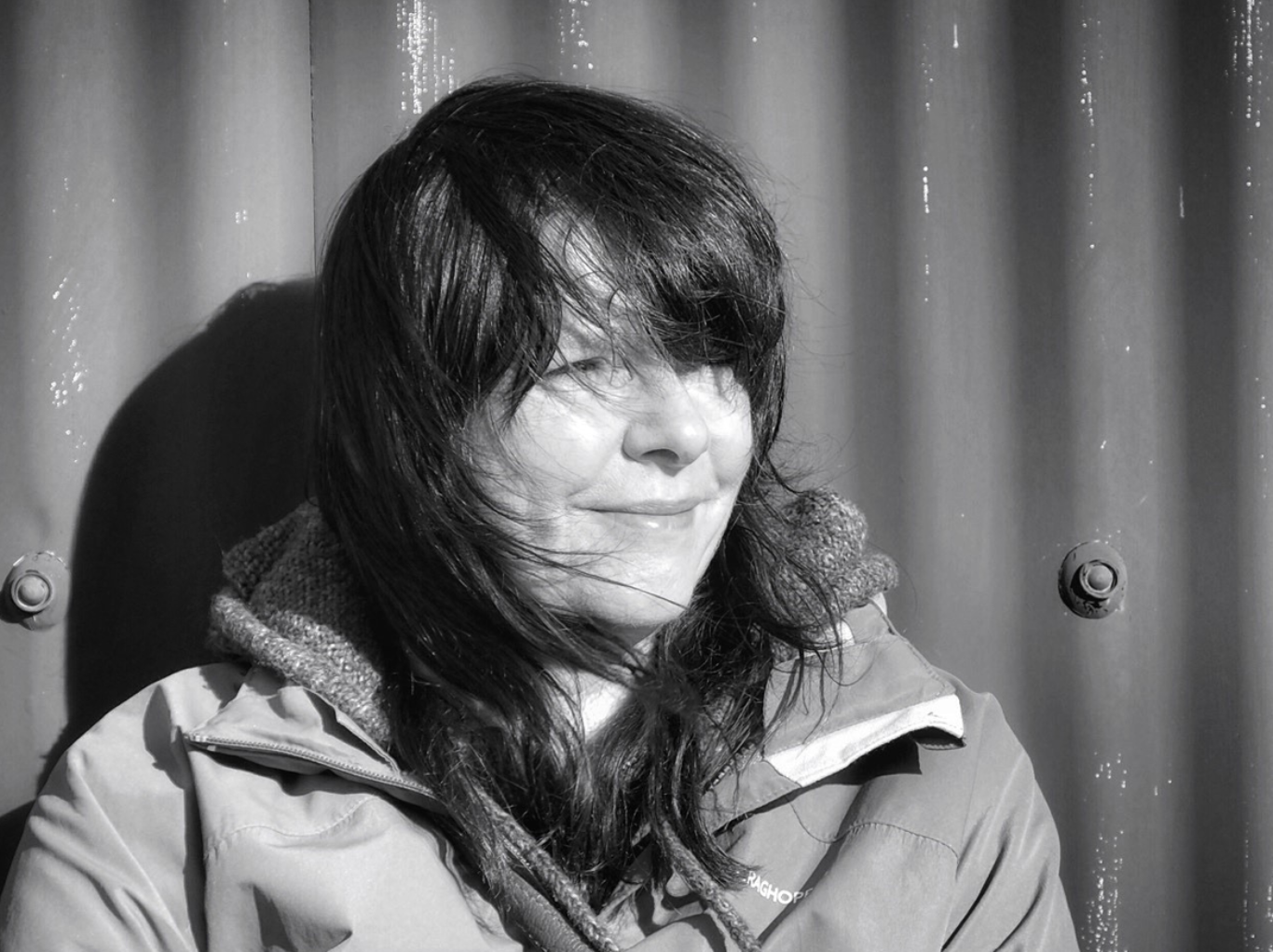 Mairi Sutherland 2